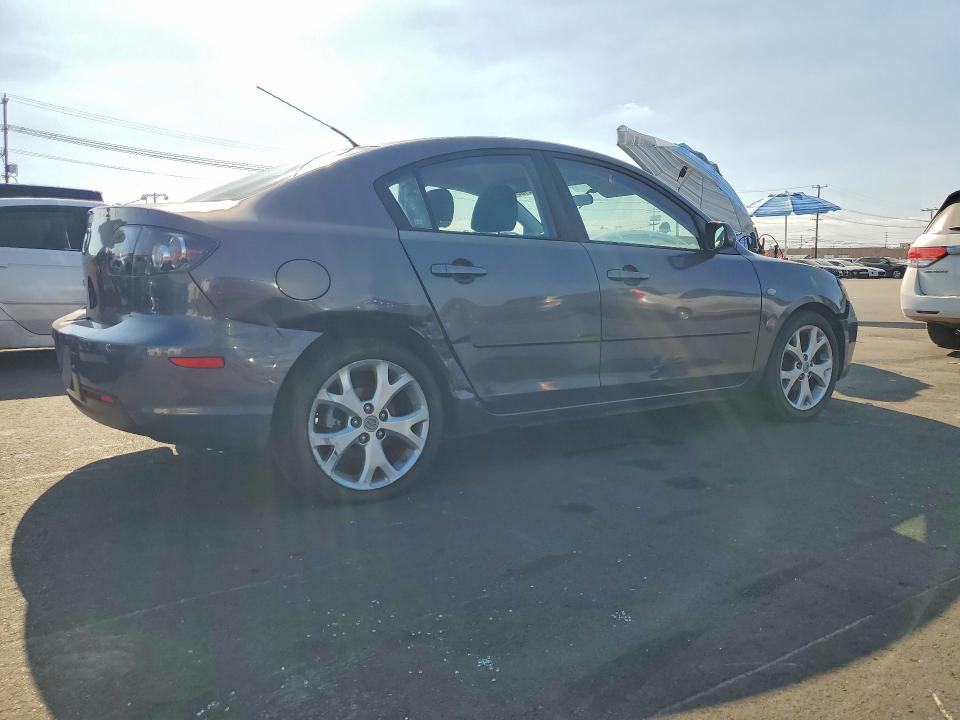 Aukcja sprzedaży 2009 Mazda 3, vin: JM1BK32G991213843, numer aukcji: 69632106