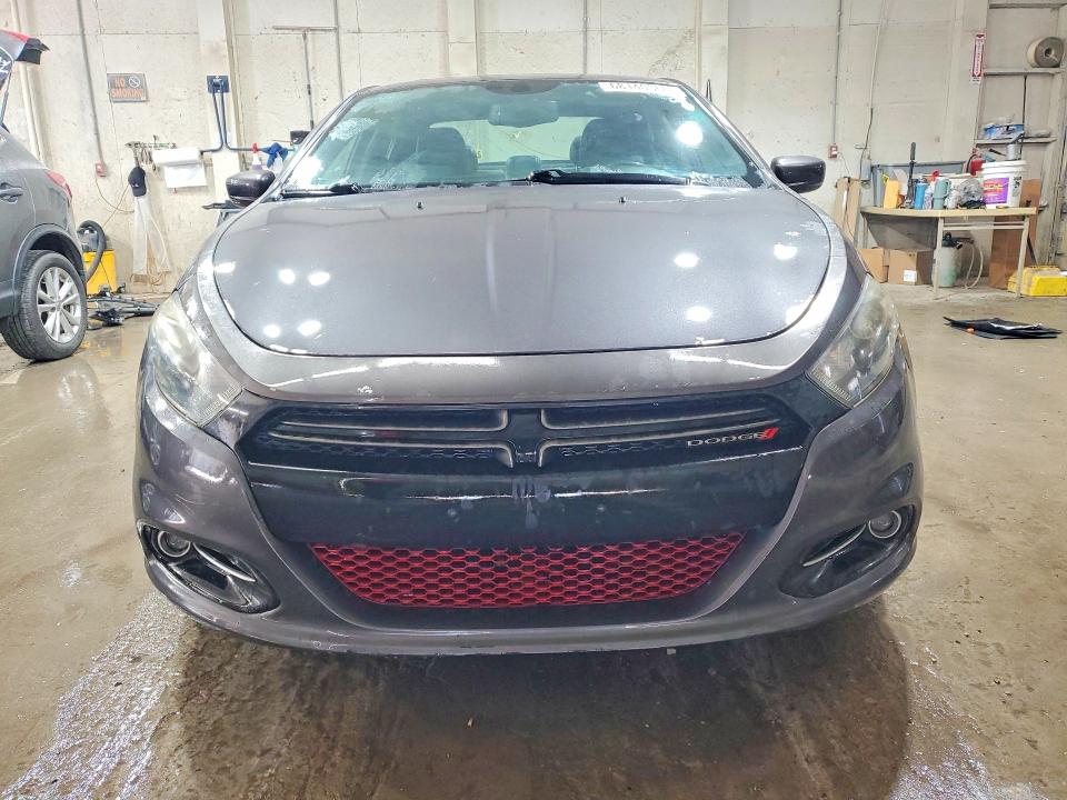 Продаж на аукціоні авто 2015 Dodge Dart, vin: 1C3CDFEB3FD121092, номер лоту: 68140366