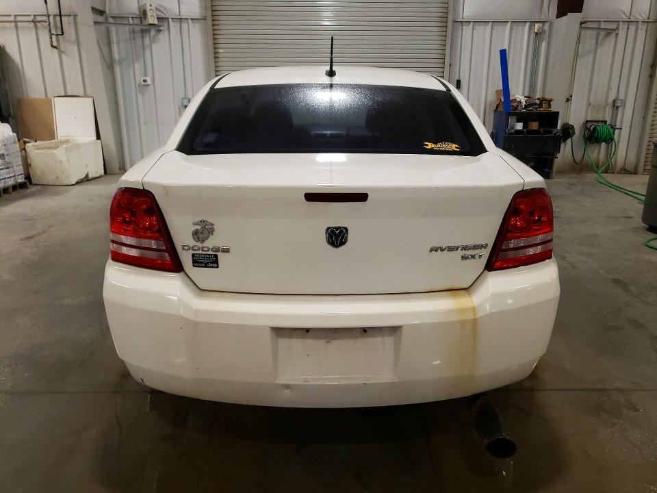 Продажа на аукционе авто 2010 Dodge Avenger, vin: 1B3CC4FBXAN114341, номер лота: 68106246