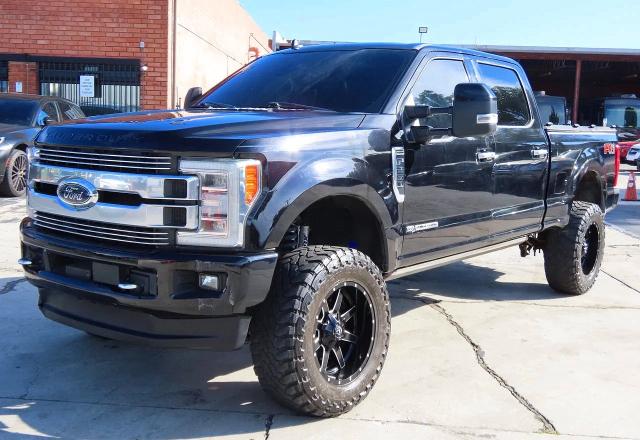 Продаж на аукціоні авто 2019 Ford F250, vin: 1FT7W2BT8KEC79963, номер лоту: 68834936
