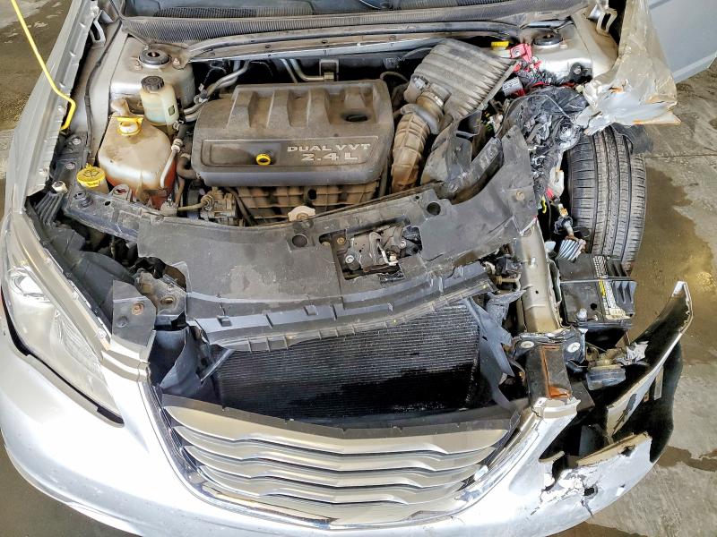 Продажа на аукционе авто 2012 Chrysler 200, vin: 1C3CCBBB6CN101859, номер лота: 67015916