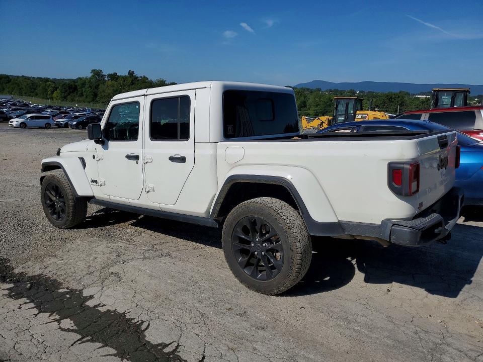 Aukcja sprzedaży 2024 Jeep Gladiator, vin: 1C6HJTAG1RL125962, numer aukcji: 67808006