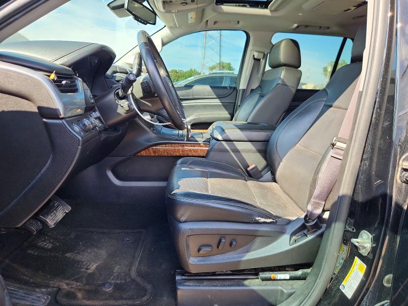 Продаж на аукціоні авто 2016 Chevrolet Tahoe, vin: 1GNSKCKC8GR300118, номер лоту: 68661646