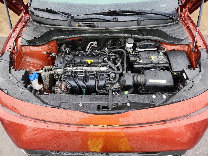 Aukcja sprzedaży 2022 Kia Soul, vin: KNDJ23AUXN7170818, numer aukcji: 67731916