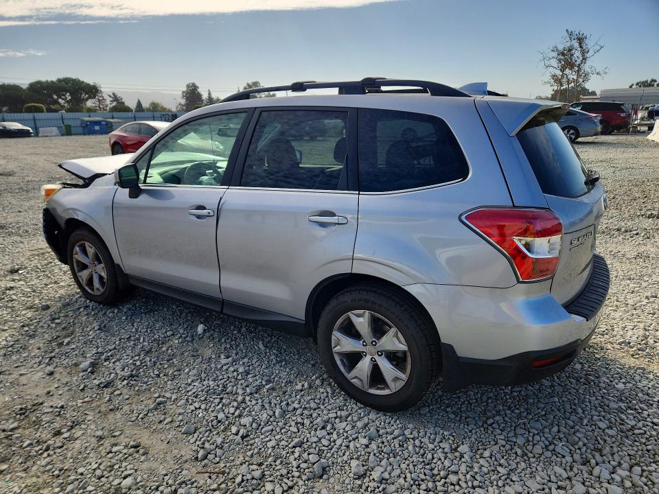 Aukcja sprzedaży 2016 Subaru Forester, vin: JF2SJAHC8GH513942, numer aukcji: 69062426