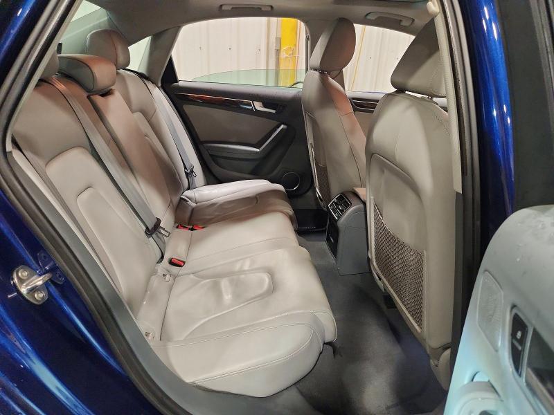 Aukcja sprzedaży 2015 Audi A4, vin: WAUHFAFL3FN019756, numer aukcji: 67642226