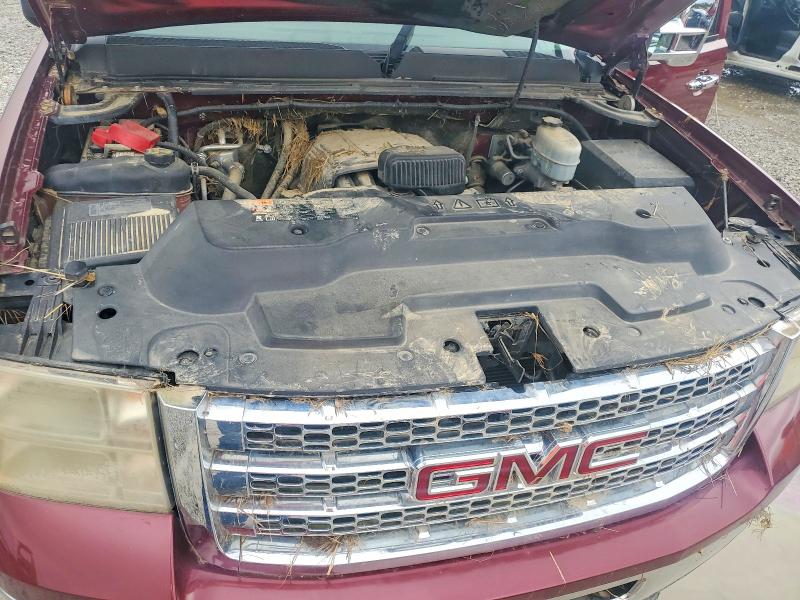 Aukcja sprzedaży 2013 Gmc Sierra, vin: 1GT220CG2DZ124459, numer aukcji: 66900046