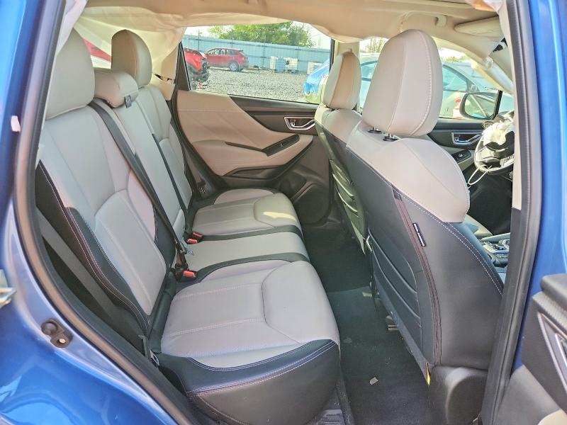 68346956 :رقم المزاد ، JF2SKASC8LH465195 vin ، 2020 Subaru Forester مزاد بيع