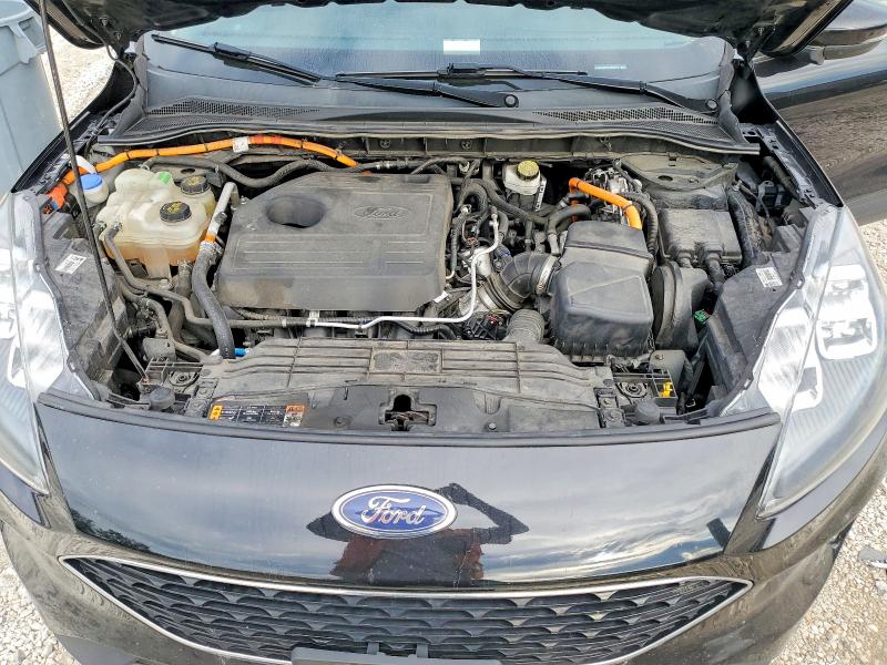 Aukcja sprzedaży 2020 Ford Escape, vin: 1FMCU9DZ9LUB28213, numer aukcji: 67997206