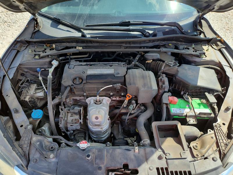 Продажа на аукционе авто 2013 Honda Accord, vin: 1HGCR2F55DA117009, номер лота: 69205186