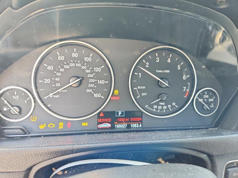 Продажа на аукционе авто 2016 Bmw 320, vin: WBA8A9C59GK616156, номер лота: 68818786