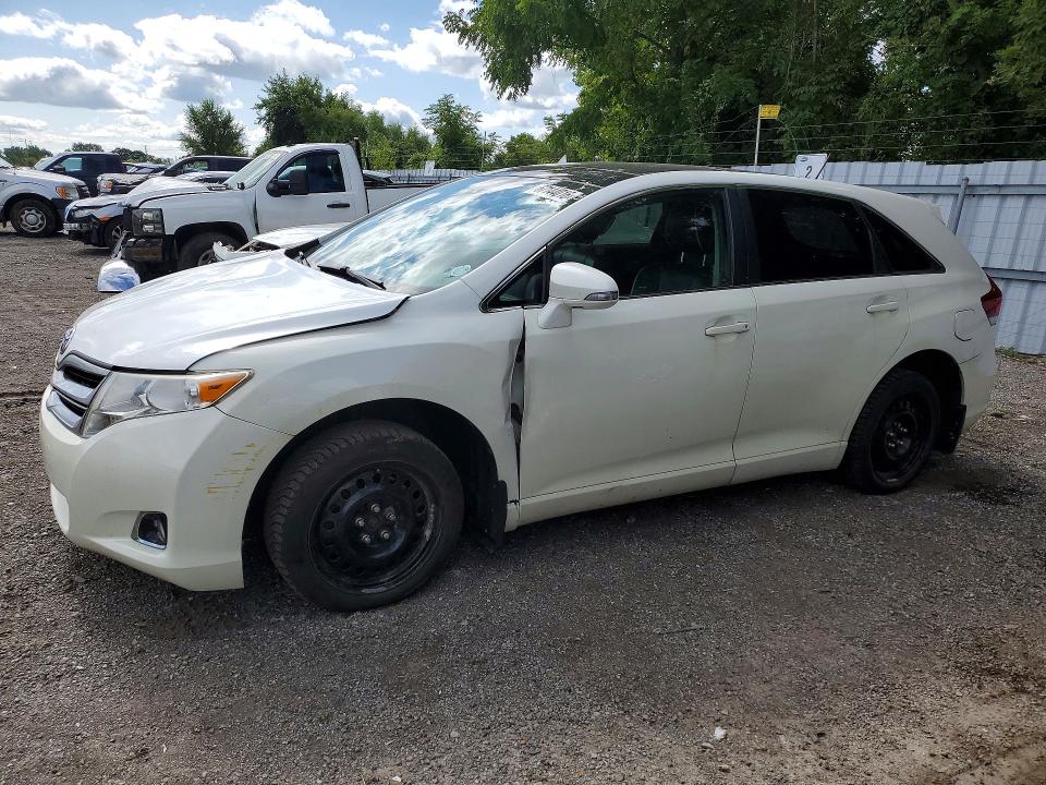 Aukcja sprzedaży 2014 Toyota Venza, vin: 4T3BA3BBXEU055919, numer aukcji: 67144016