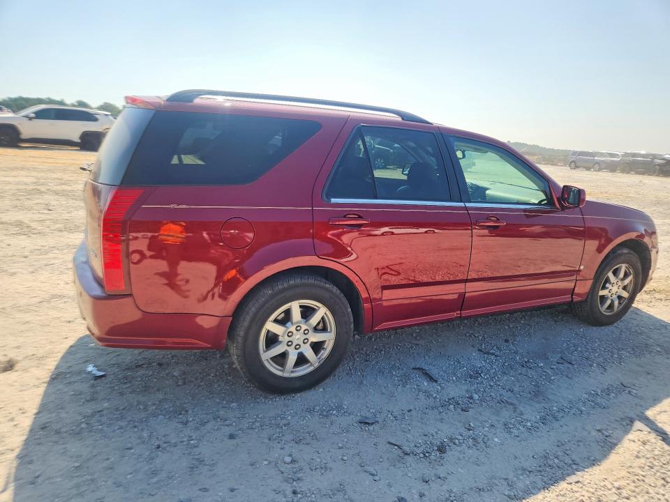Продаж на аукціоні авто 2006 Cadillac Srx, vin: 1GYEE637760144683, номер лоту: 67279416
