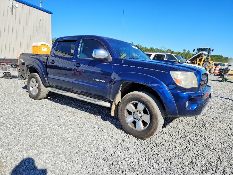 Продаж на аукціоні авто 2006 Toyota Tacoma, vin: 5TELU42N36Z208125, номер лоту: 71027826