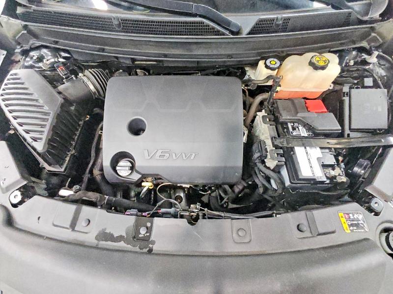 Продаж на аукціоні авто 2018 Buick Enclave, vin: 5GAEVAKW6JJ204930, номер лоту: 69009186