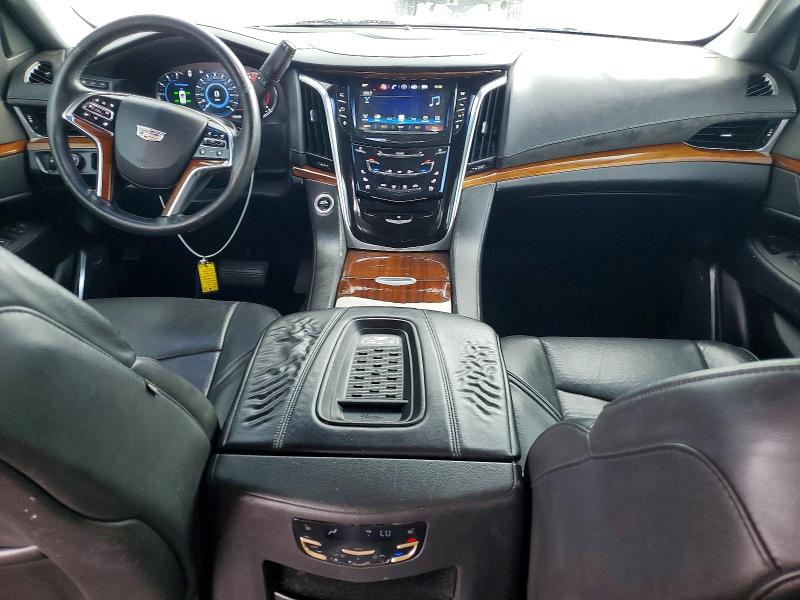 Продажа на аукционе авто 2016 Cadillac Escalade, vin: 1GYS3BKJ9GR456581, номер лота: 69542786