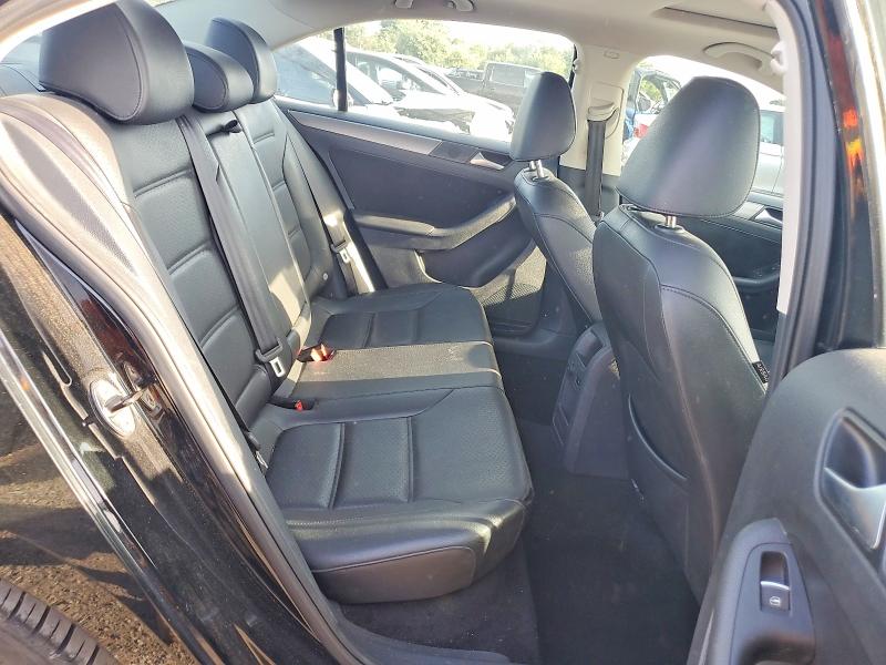 Aukcja sprzedaży 2014 Volkswagen Jetta, vin: 3VWLL7AJ9EM273928, numer aukcji: 68084386
