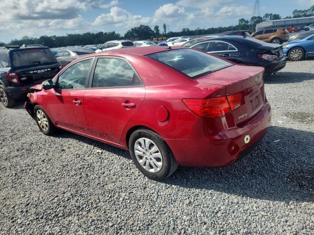 2013 Kia Forte მანქანა იყიდება აუქციონზე, vin: KNAFU4A29D5695137, აუქციონის ნომერი: 69315266