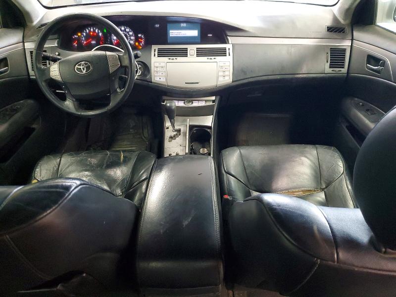 Aukcja sprzedaży 2008 Toyota Avalon, vin: 4T1BK36B88U311155, numer aukcji: 70068236