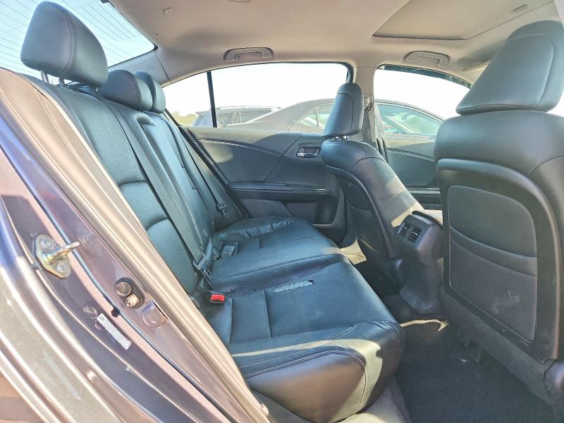 Продажа на аукционе авто 2014 Honda Accord, vin: 1HGCR3F85EA031300, номер лота: 67677566