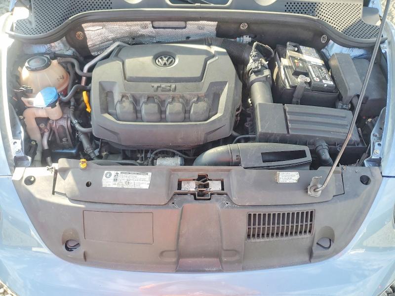 Aukcja sprzedaży 2019 Volkswagen Beetle, vin: 3VW5DAAT3KM502202, numer aukcji: 67511836