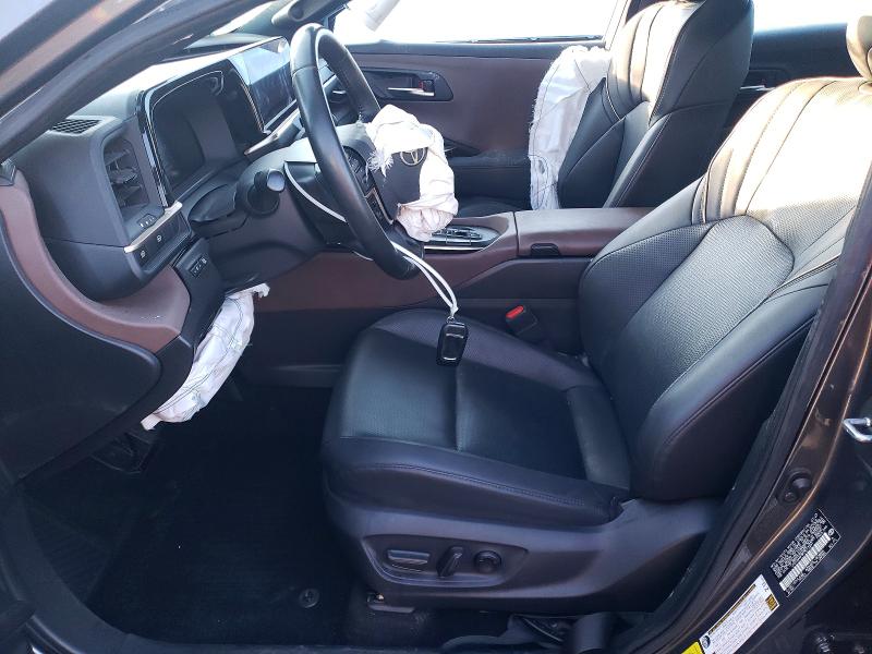 Aukcja sprzedaży 2023 Toyota Crown, vin: JTDAAAAF8P3013291, numer aukcji: 66913426