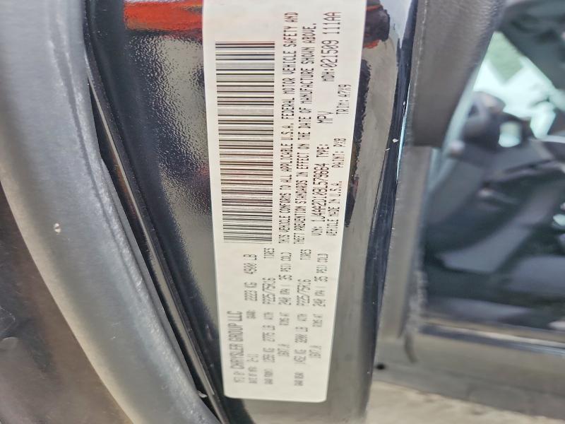 Продажа на аукционе авто 2011 Jeep Wrangler, vin: 1J4AA2D10BL579664, номер лота: 69824626