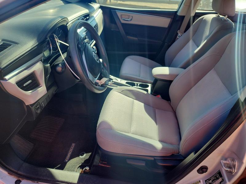 Продаж на аукціоні авто 2014 Toyota Corolla, vin: 2T1BURHE7EC008661, номер лоту: 70183746