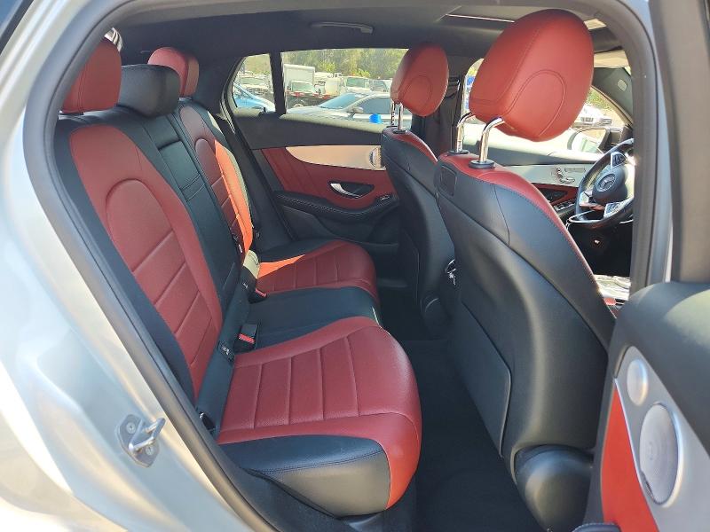 Aukcja sprzedaży 2019 Mercedes-benz Glc Coupe, vin: WDC0J4KBXKF575123, numer aukcji: 69429406