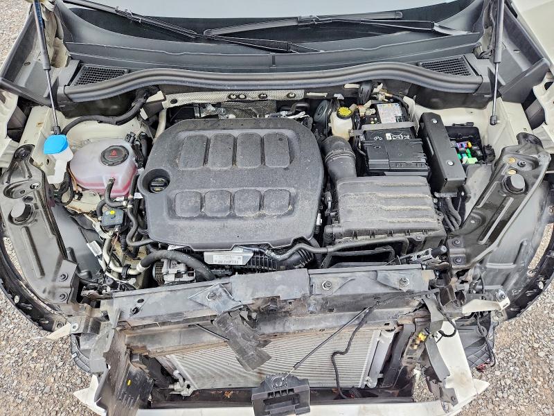 Aukcja sprzedaży 2025 Volkswagen Tiguan, vin: 3VVMR7RM7SM009284, numer aukcji: 67535076