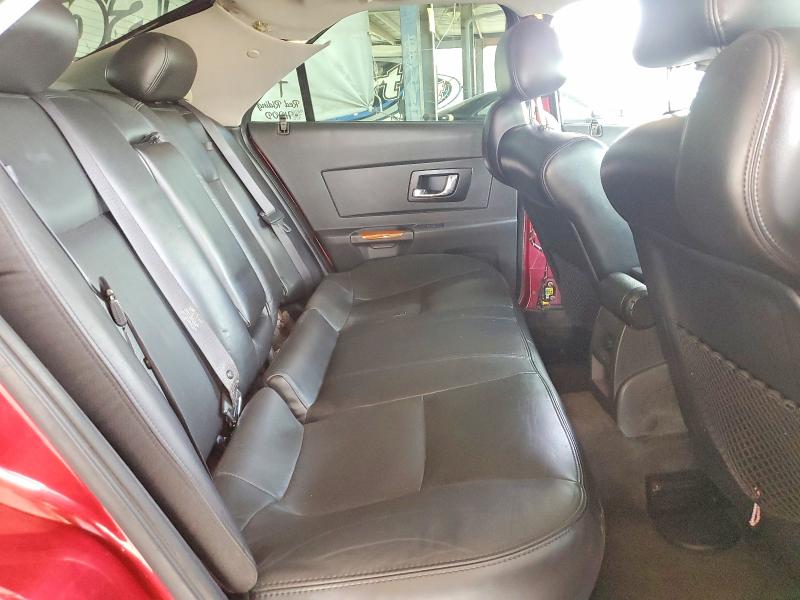 Продаж на аукціоні авто 2004 Cadillac Cts, vin: 1G6DM577740109828, номер лоту: 67660216