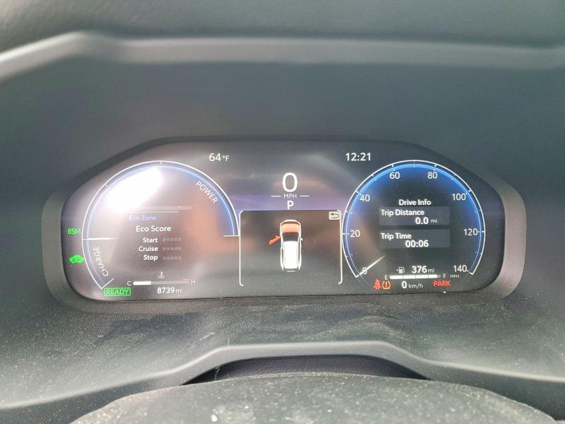 Продаж на аукціоні авто 2025 Toyota Rav4, vin: JTME6RFV5SJ064740, номер лоту: 70291396