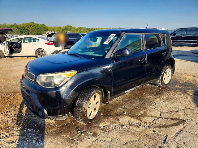 Продажа на аукционе авто 2016 Kia Soul, vin: KNDJN2A25G7344359, номер лота: 69608636