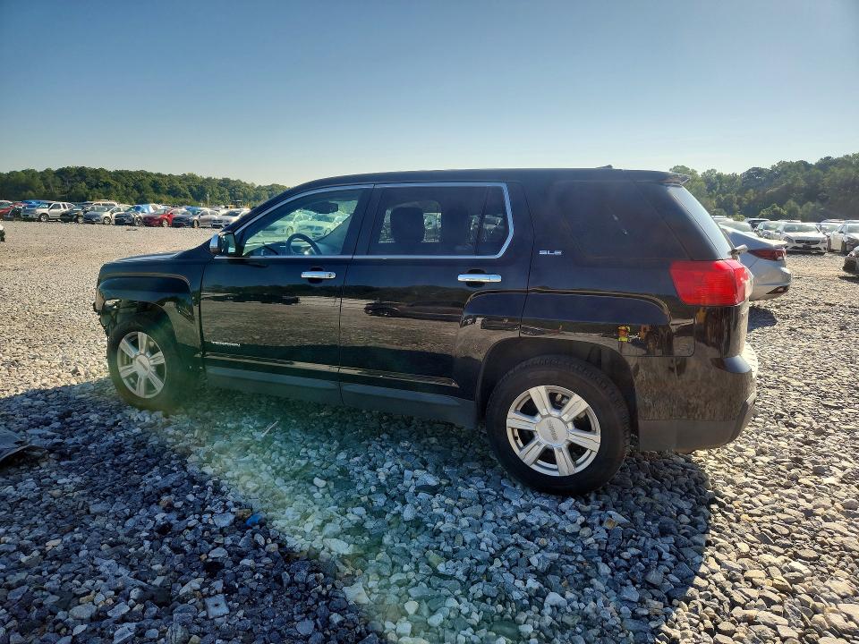 Aukcja sprzedaży 2014 Gmc Terrain, vin: 2GKALMEK9E6252281, numer aukcji: 67065706