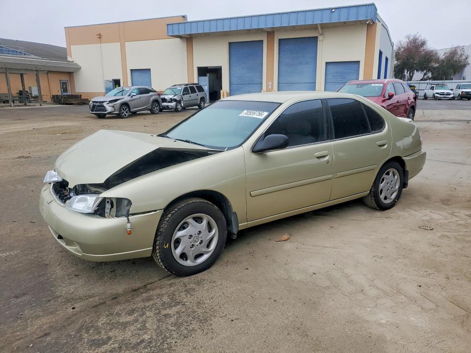 70559756 :رقم المزاد ، 1N4DL01DXWC243404 vin ، 1998 Nissan Altima مزاد بيع