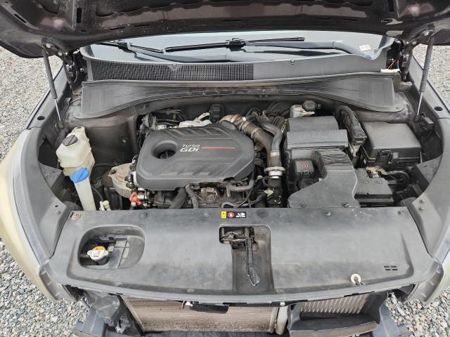 2016 Kia Sorento მანქანა იყიდება აუქციონზე, vin: 5XYPH4A13GG184683, აუქციონის ნომერი: 70106916