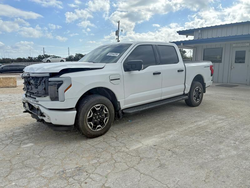 65544226 :رقم المزاد ، 1FTVW1ELXNWG04673 vin ، 2022 Ford F150 مزاد بيع