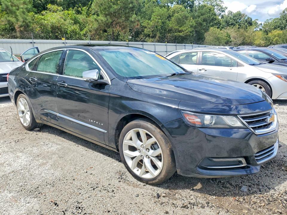 2016 Chevrolet Impala მანქანა იყიდება აუქციონზე, vin: 2G1145S38G9149732, აუქციონის ნომერი: 68375466