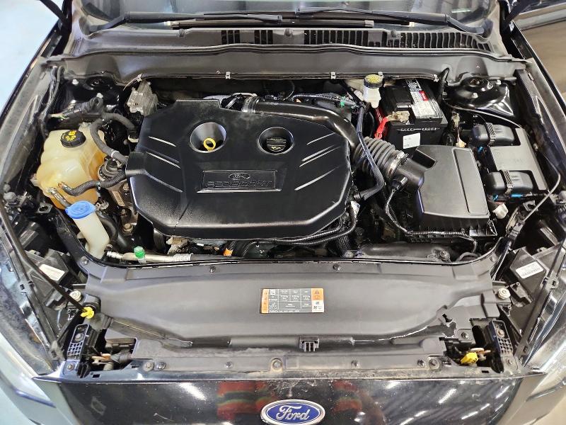 2018 Ford Fusion მანქანა იყიდება აუქციონზე, vin: 3FA6P0T9XJR118533, აუქციონის ნომერი: 70889686