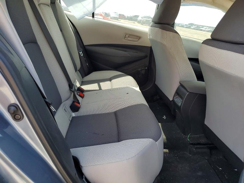 Auction sale of the 2024 Toyota Corolla, vin: 5YFB4MDE4RP148522, lot number: 68084706