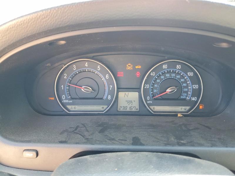 Aukcja sprzedaży 2008 Kia Optima, vin: KNAGE124985244280, numer aukcji: 67938596