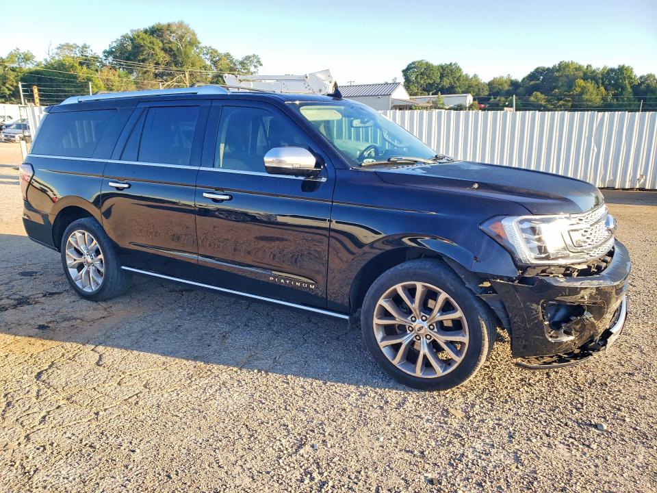 Aukcja sprzedaży 2018 Ford Expedition, vin: 1FMJK1MT7JEA21162, numer aukcji: 68239486