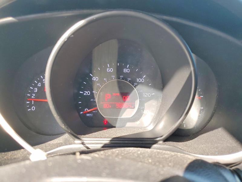 Aukcja sprzedaży 2016 Kia Soul, vin: KNDJP3A58G7374790, numer aukcji: 70555396