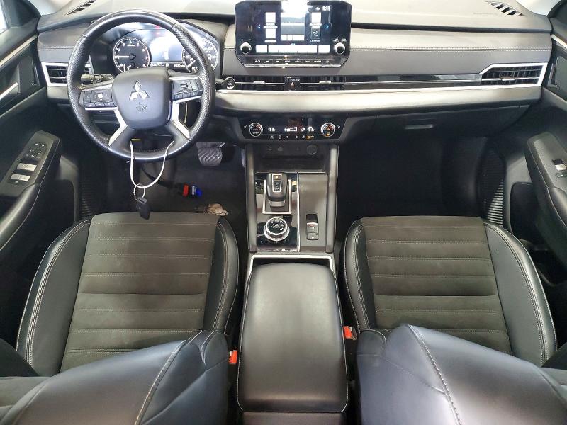2024 Mitsubishi Outlander მანქანა იყიდება აუქციონზე, vin: JA4J3VA87RZ085029, აუქციონის ნომერი: 68555606