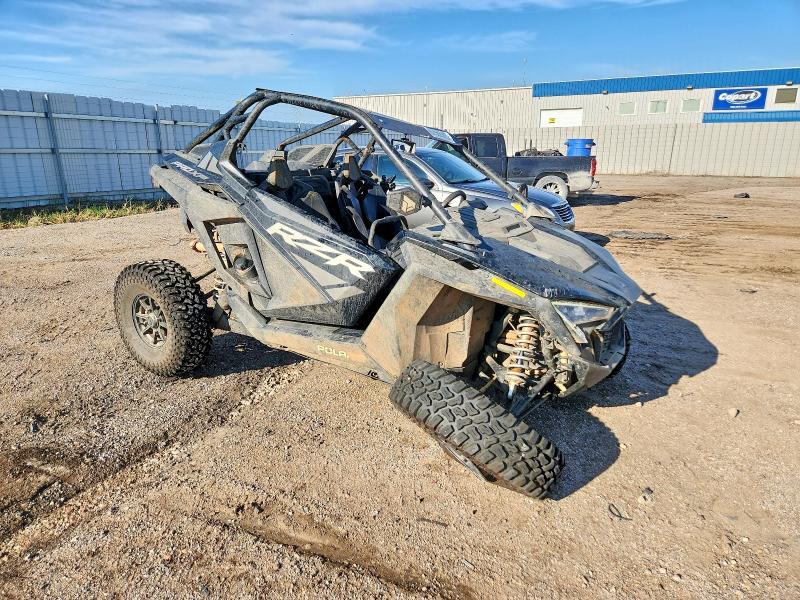 Продажа на аукционе авто 2022 Polaris Rzr Pro Xp, vin: 3NSRAE926NF358183, номер лота: 67562906