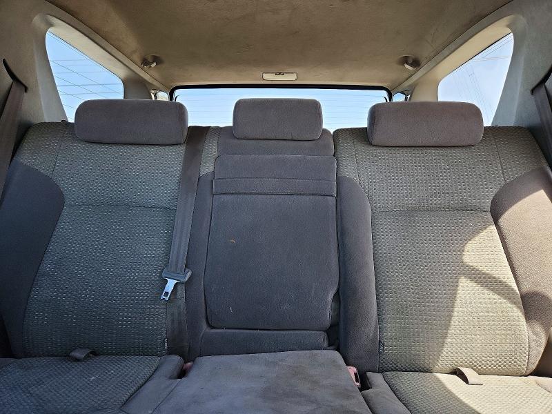 67712736 :رقم المزاد ، JTEZU14R430003977 vin ، 2003 Toyota 4runner مزاد بيع