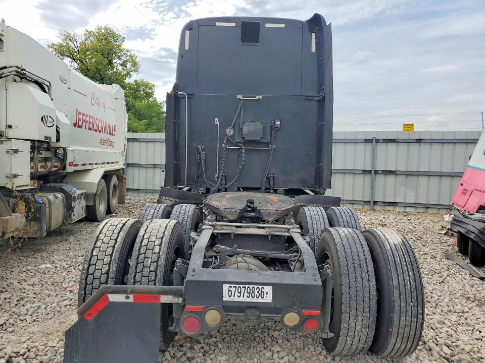 Aukcja sprzedaży 2013 Peterbilt 587, vin: 1XP4D49X6DD175704, numer aukcji: 67979836