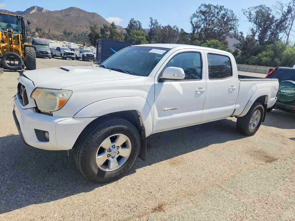 Aukcja sprzedaży 2013 Toyota Tacoma, vin: 3TMKU4HN2DM037980, numer aukcji: 69755406