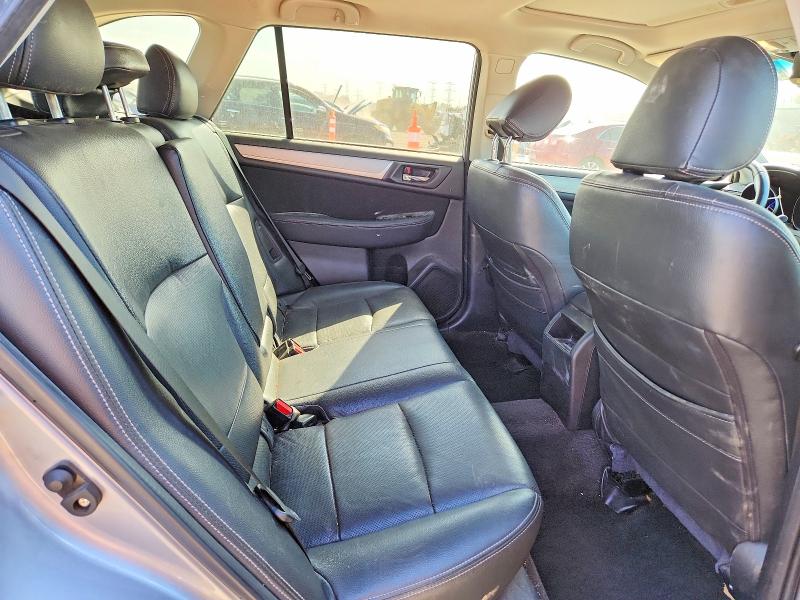 Продаж на аукціоні авто 2015 Subaru Outback, vin: 4S4BSBDC3F3257725, номер лоту: 67426046