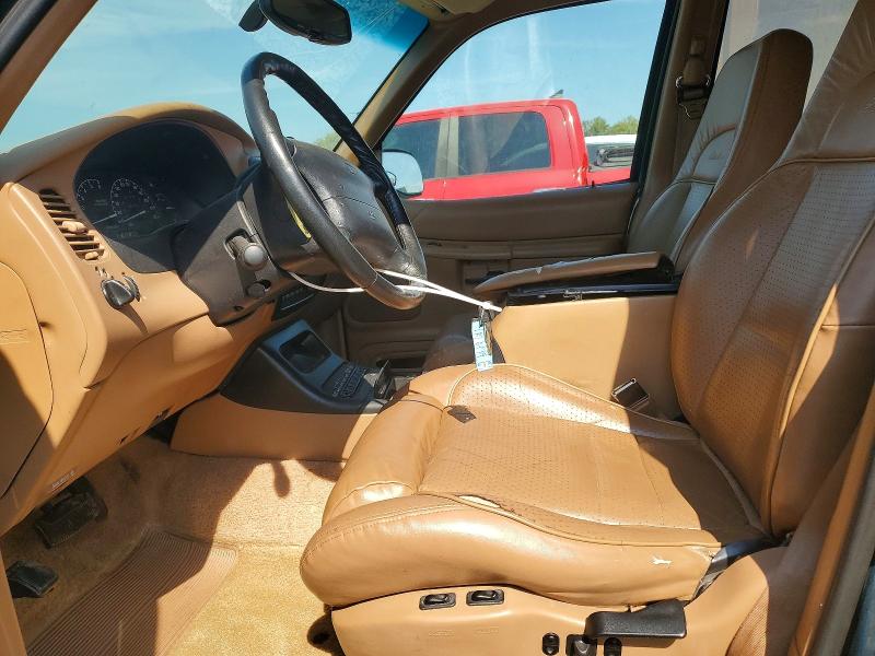 Продажа на аукционе авто 1996 Ford Explorer, vin: 1FMDU32X1TZB93448, номер лота: 69569216